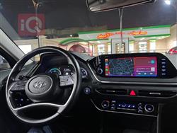 هیوندای سۆناتا